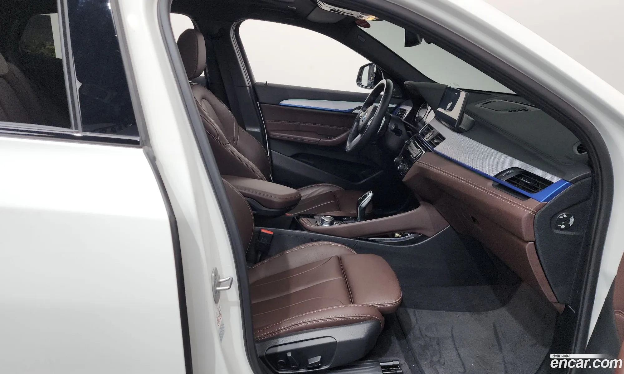 BMW X2 2023 WBA11DF00P5X99059 — 3