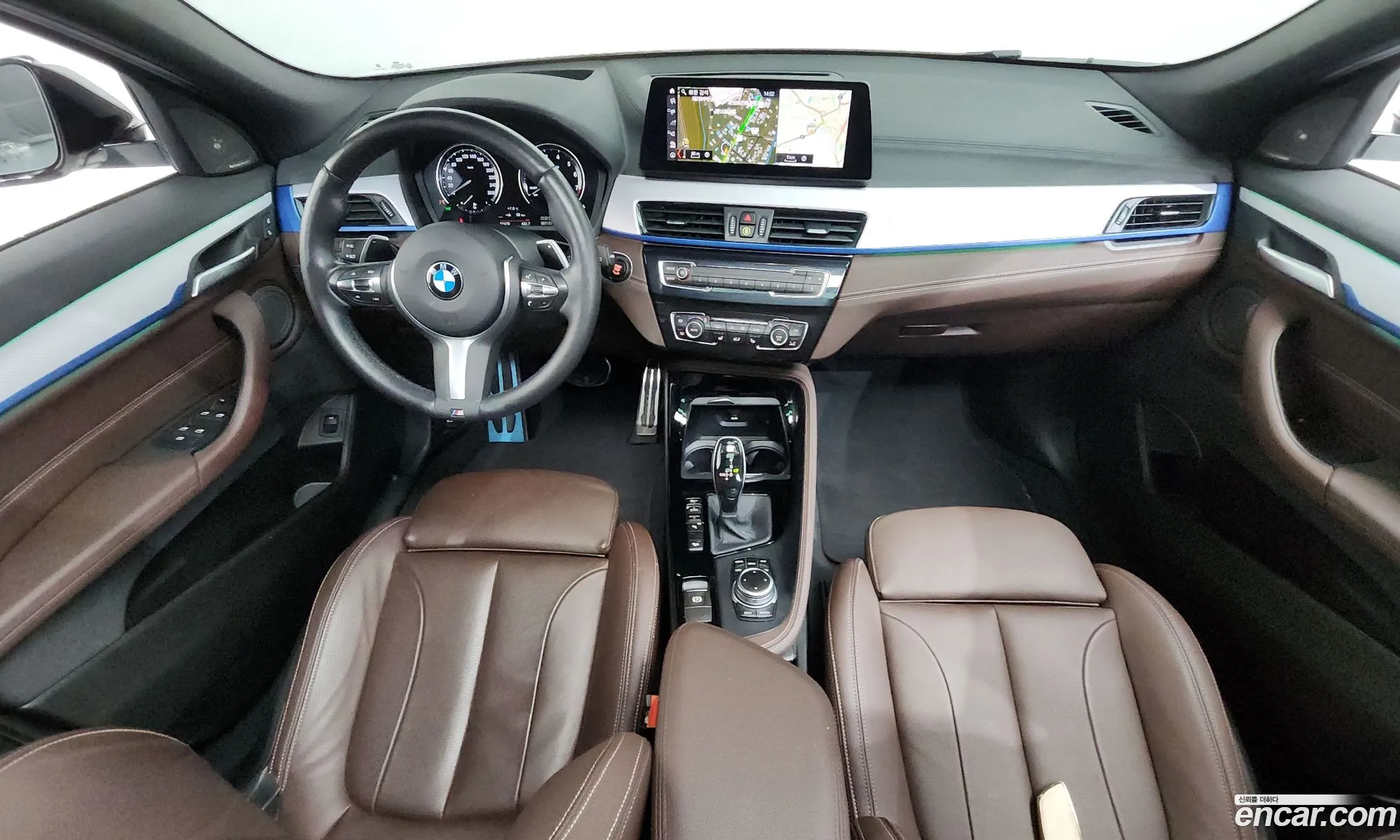 BMW X2 2023 WBA11DF00P5X99059 — 20
