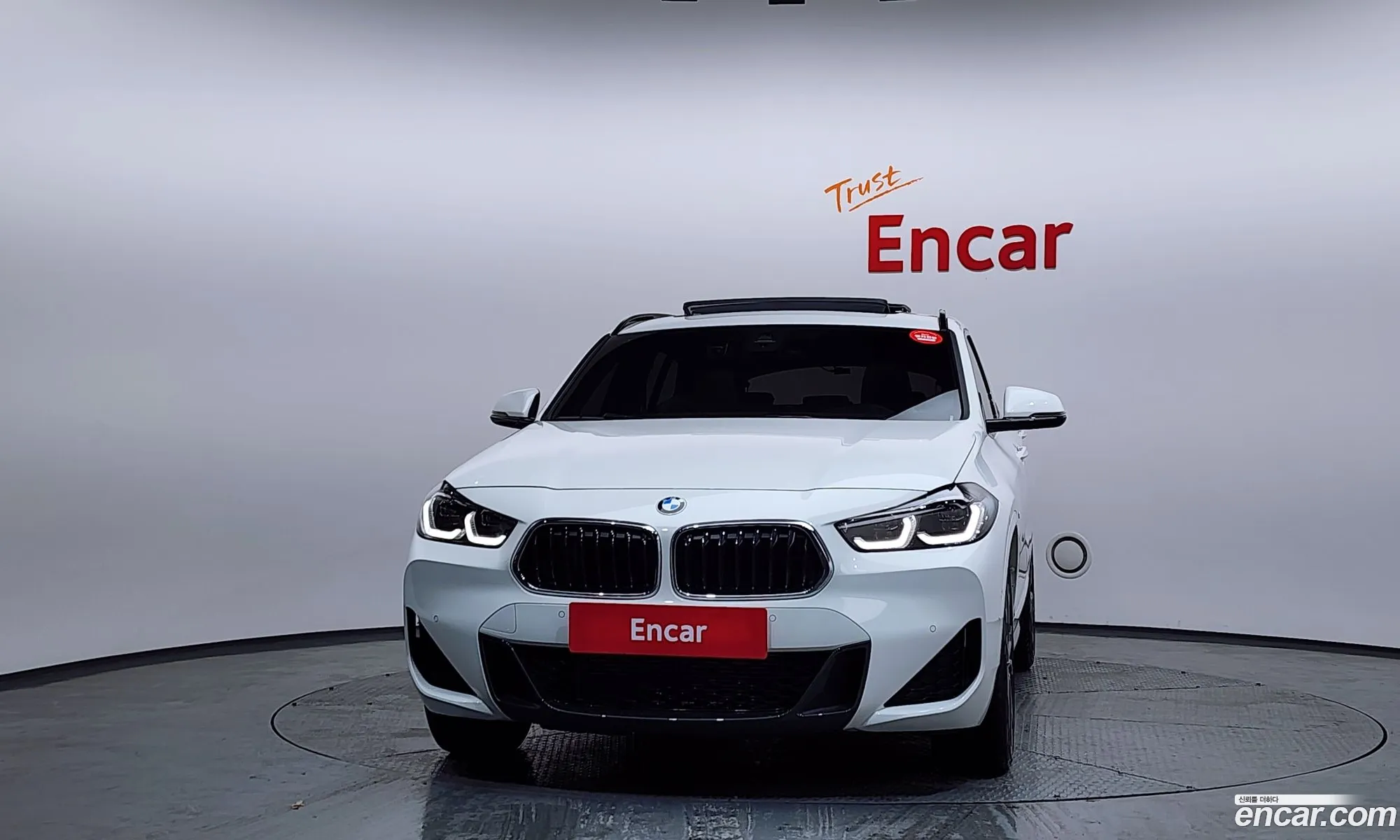 BMW X2 2023 WBA11DF00P5X99059 — 2