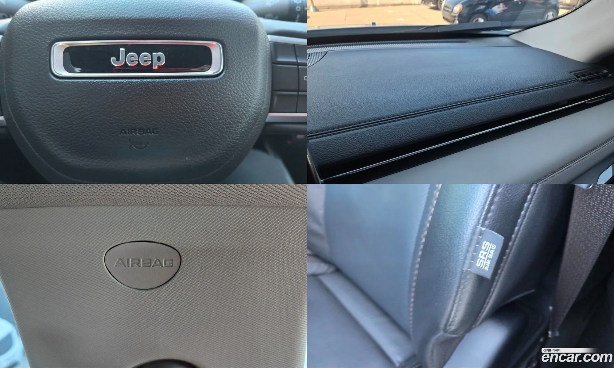 Jeep Compass 2022 3C4NJDCB0NT173924 — 16