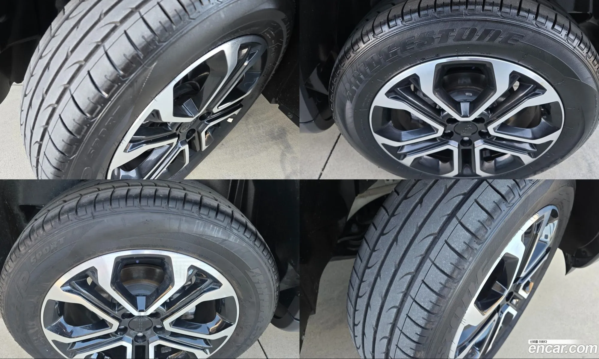 Jeep Compass 2022 3C4NJDCB0NT173924 — 9