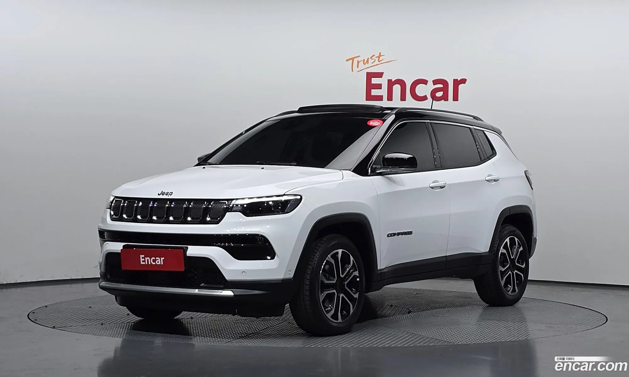 Jeep Compass 2022 3C4NJDCB0NT173924 — 15