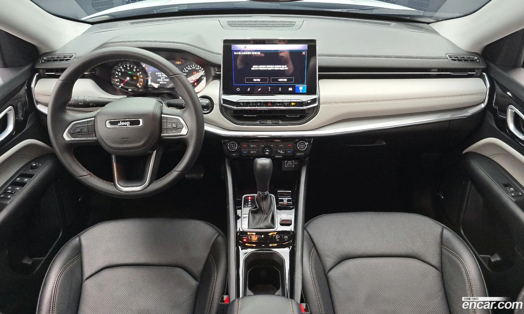 Jeep Compass 2022 3C4NJDCB0NT173924 — 8