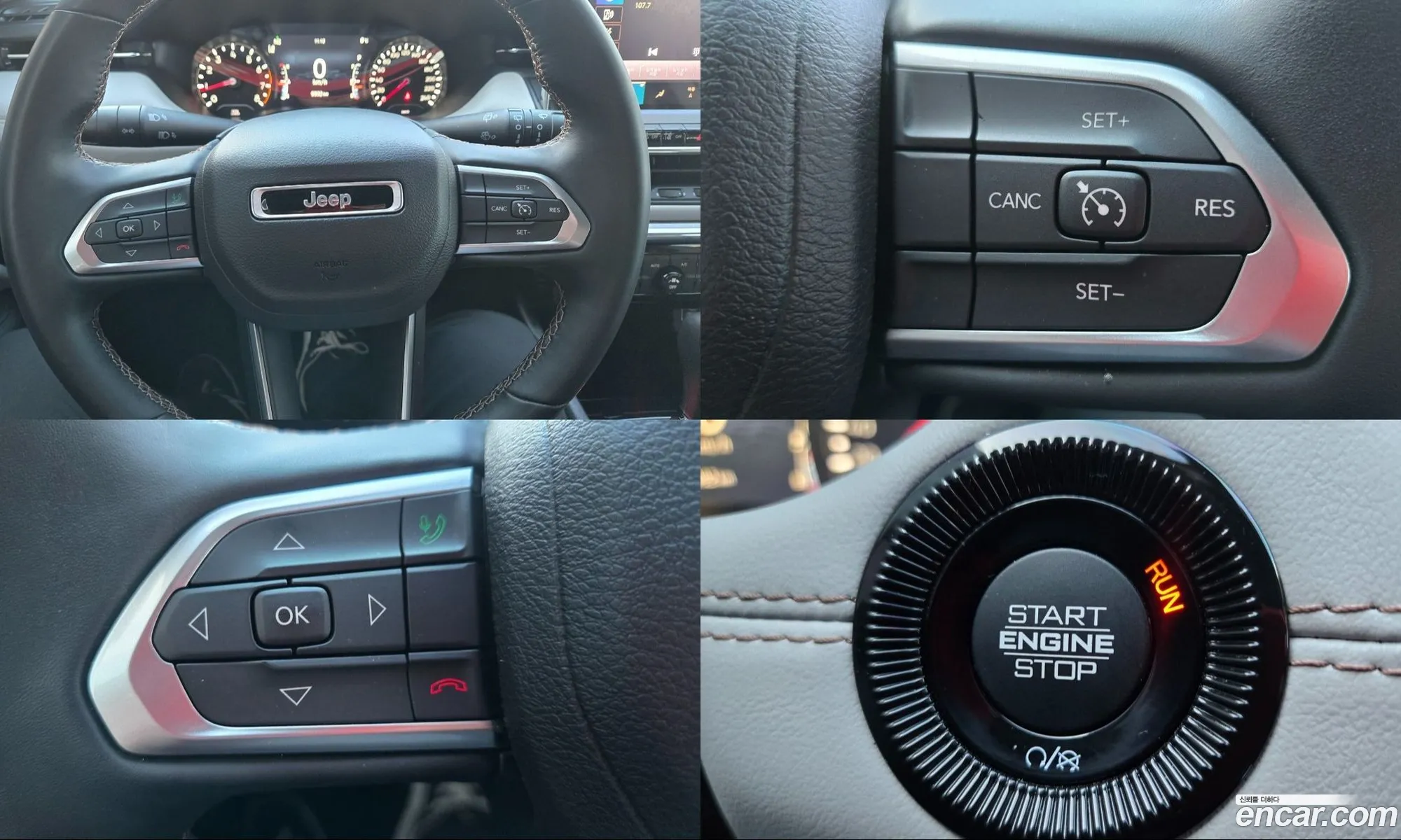 Jeep Compass 2022 3C4NJDCB0NT173924 — 5