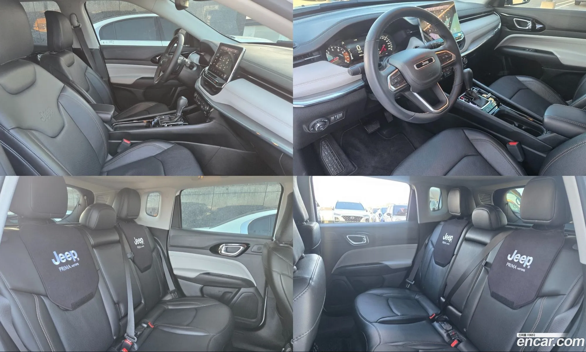 Jeep Compass 2022 3C4NJDCB0NT173924 — 18