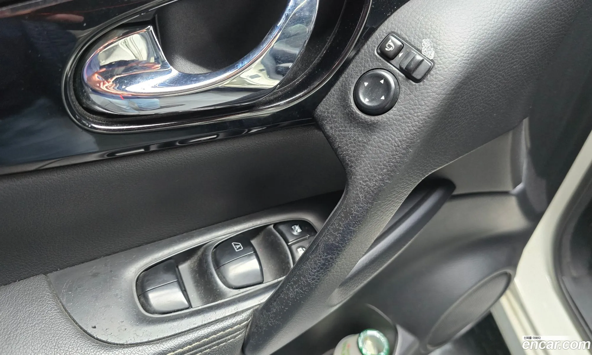 Nissan Qashqai 2015 — 11