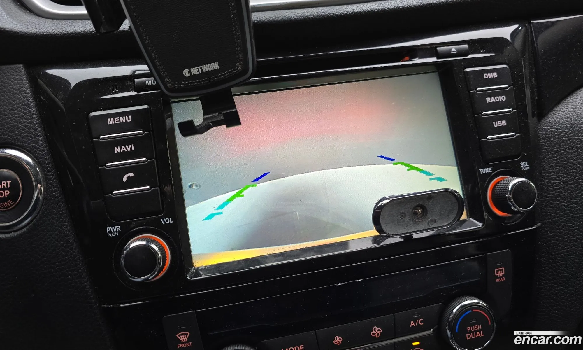 Nissan Qashqai 2015 — 17