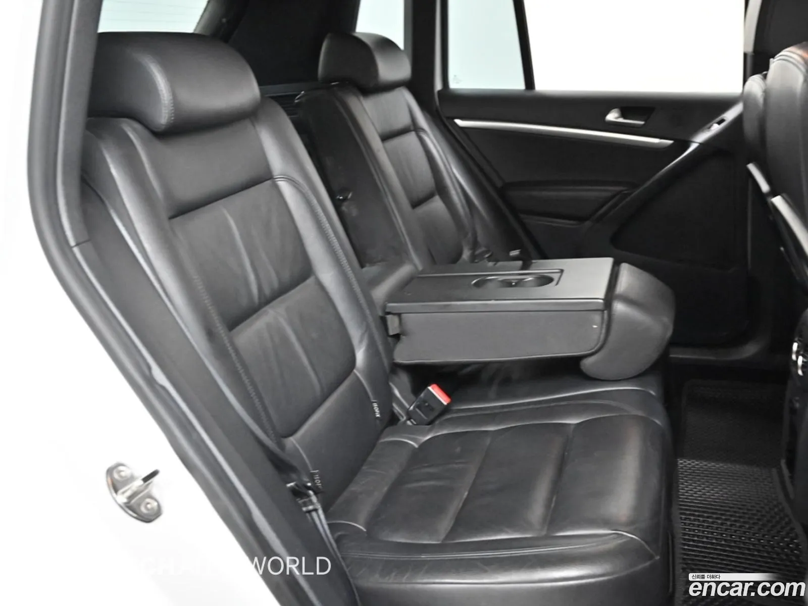 Volkswagen Tiguan 2014 — 7