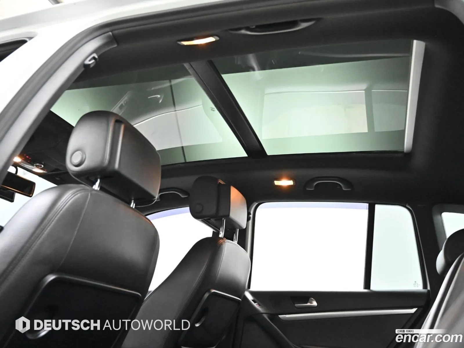 Volkswagen Tiguan 2014 — 11