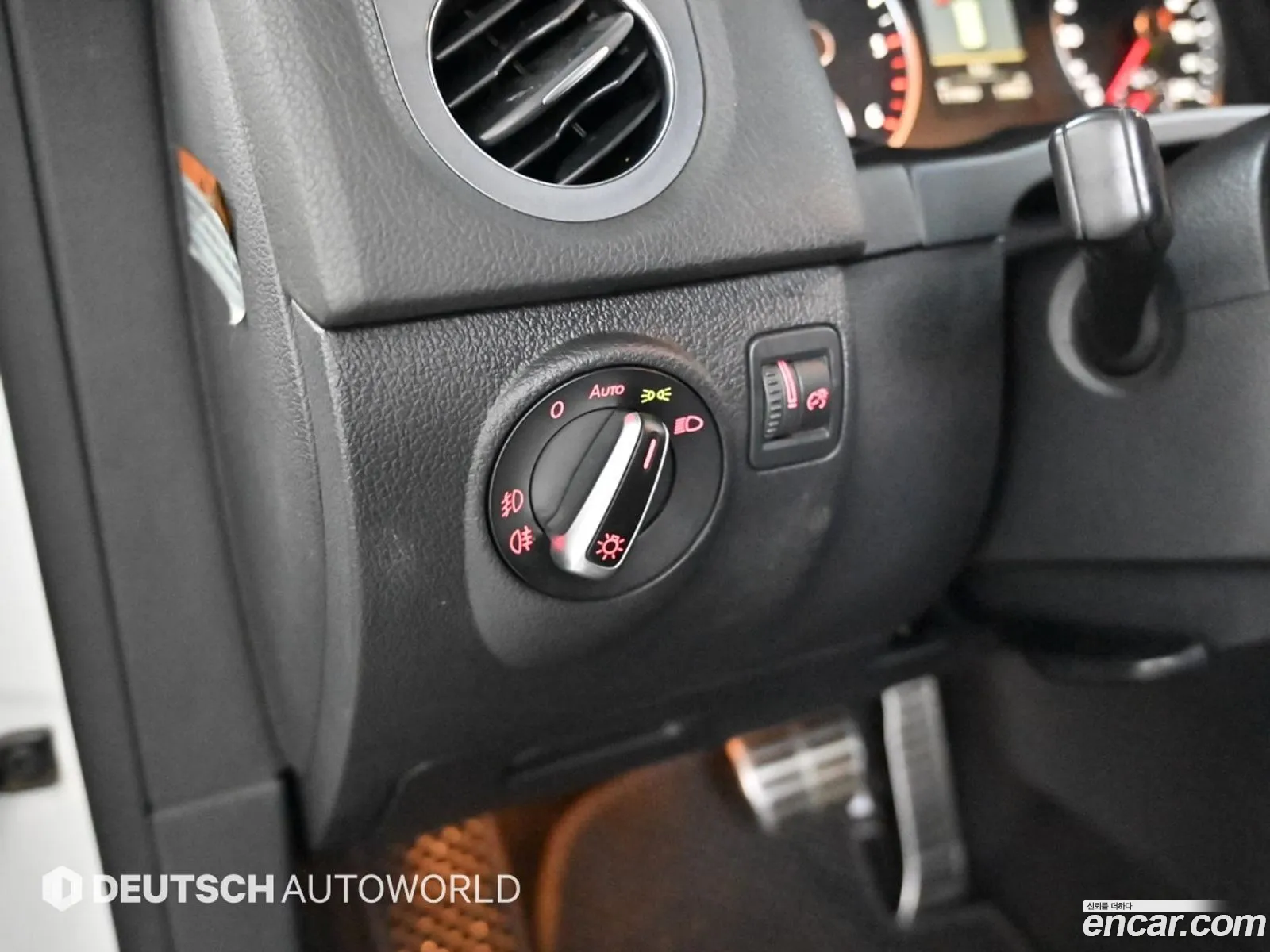 Volkswagen Tiguan 2014 — 20