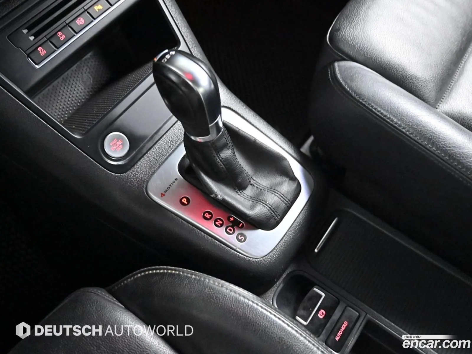 Volkswagen Tiguan 2014 — 6