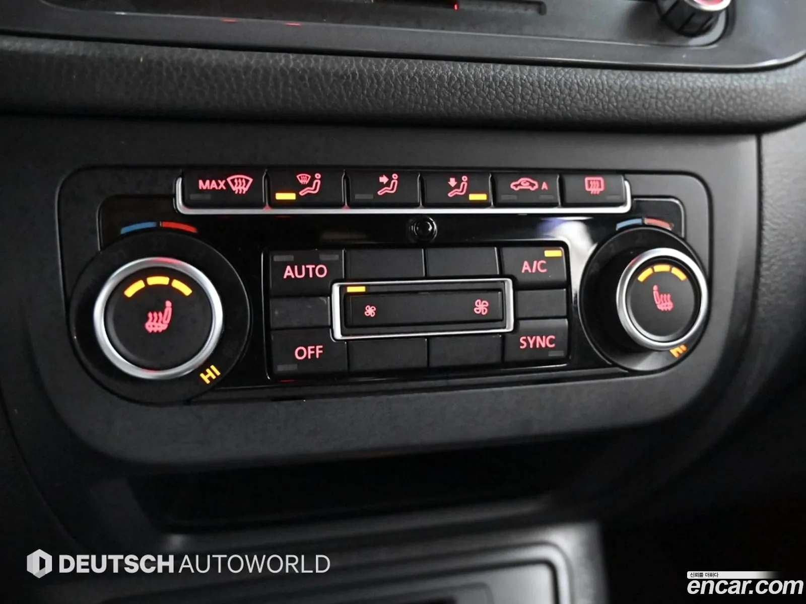 Volkswagen Tiguan 2014 — 10