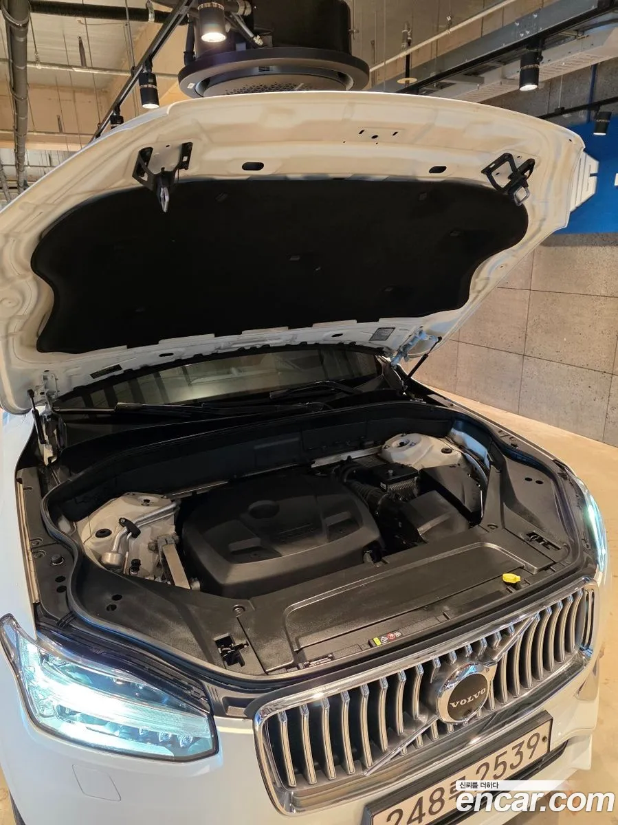 Volvo XC90 2020 — 4