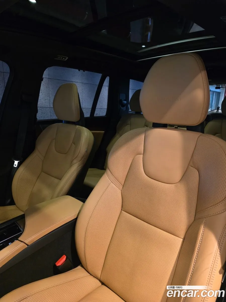 Volvo XC90 2020 — 15