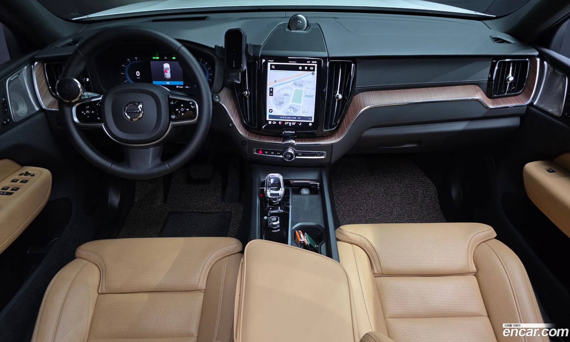 Volvo XC60 2023 LYVUZ0624RB787048 — 14