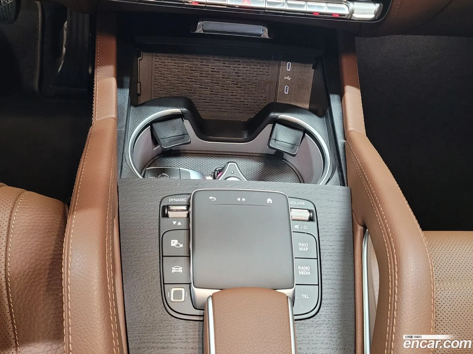 Mercedes-Benz GLE-Class W167 2025 — 16