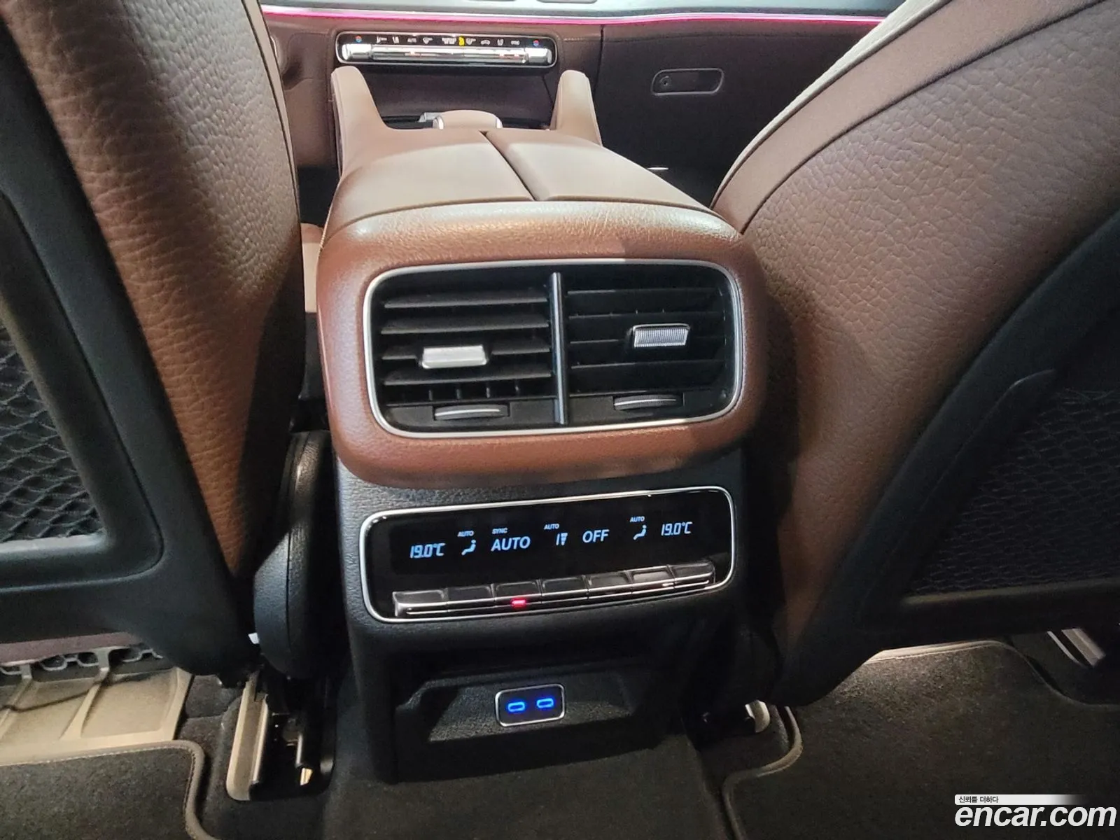 Mercedes-Benz GLE-Class W167 2025 — 20