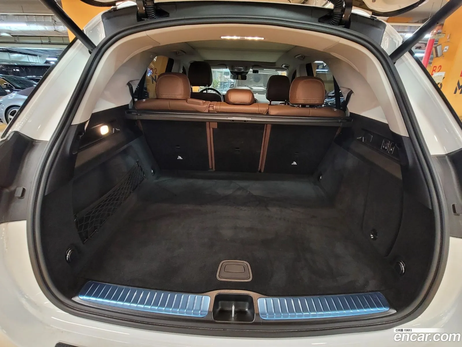 Mercedes-Benz GLE-Class W167 2025 — 12