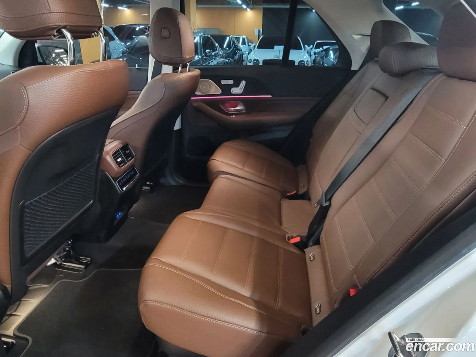 Mercedes-Benz GLE-Class W167 2025 — 19