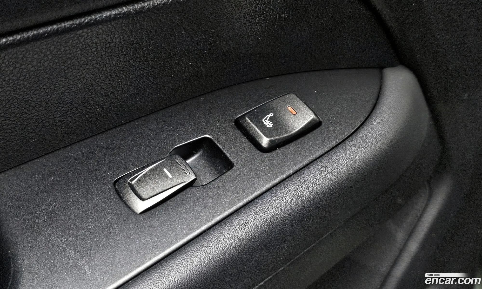 KG Mobility (SsangYong) Rexton Sports Khan 2022 — 6