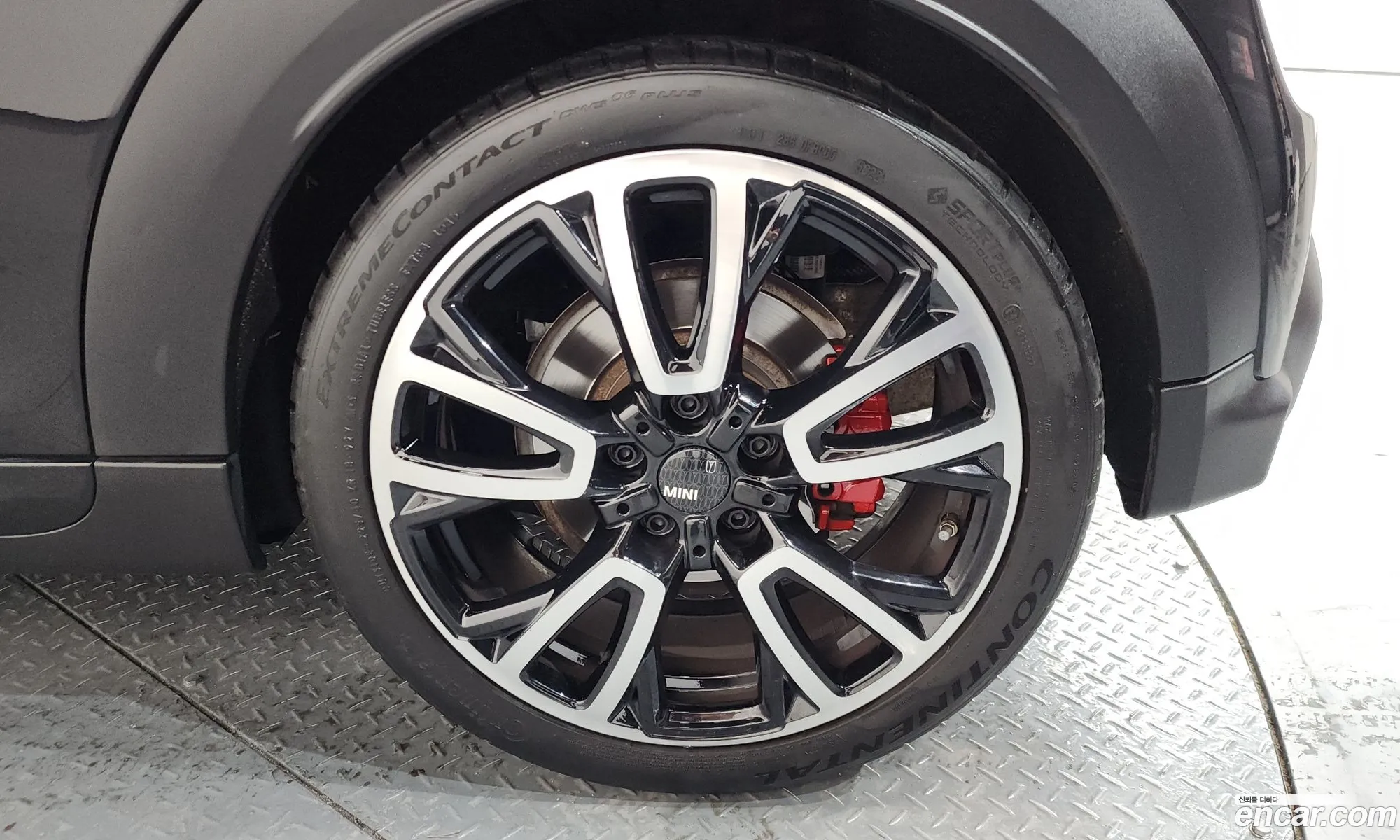 Mini Cooper S 2022 WMW81DH03P2S85638 — 10