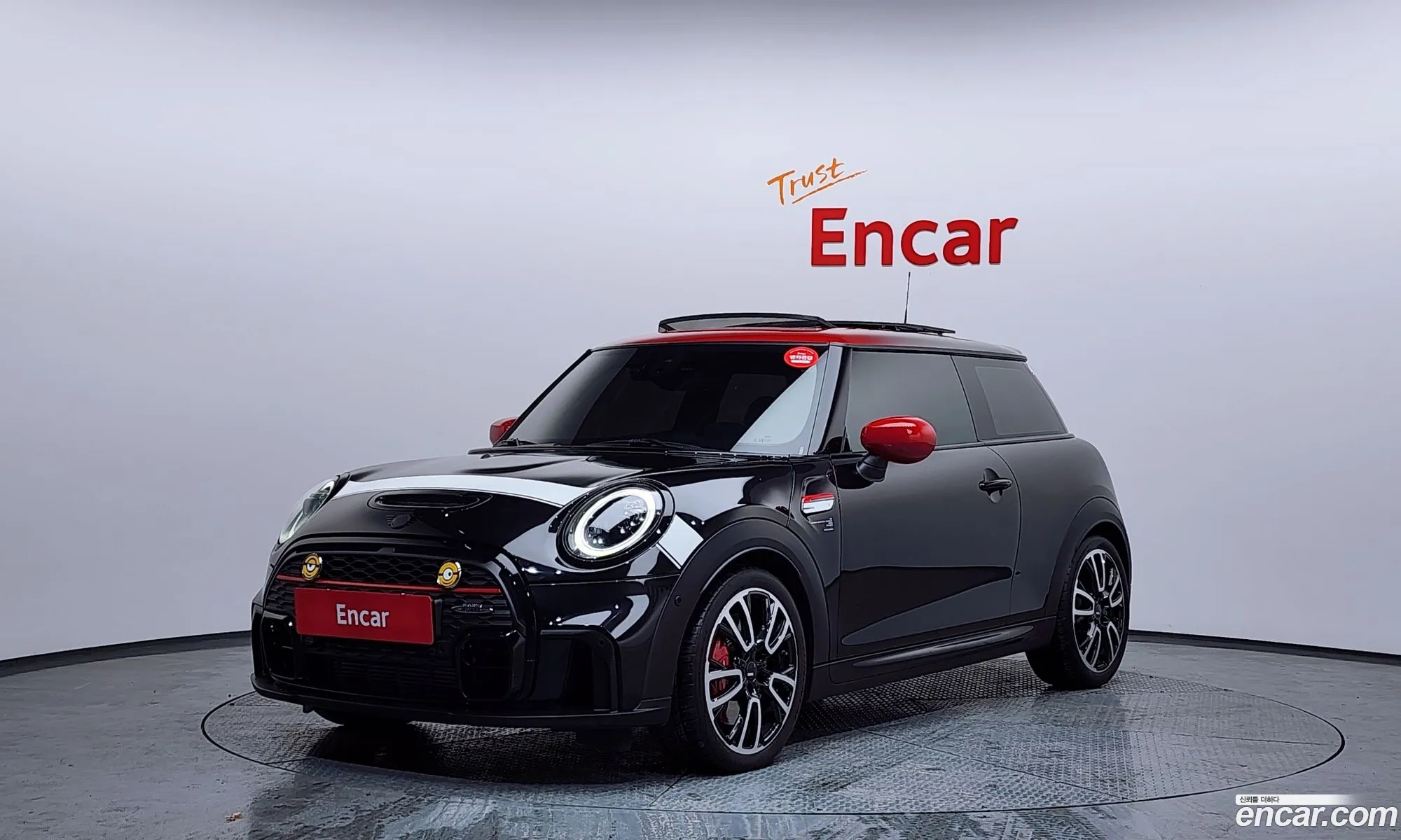 Mini Cooper S 2022 WMW81DH03P2S85638 — 6