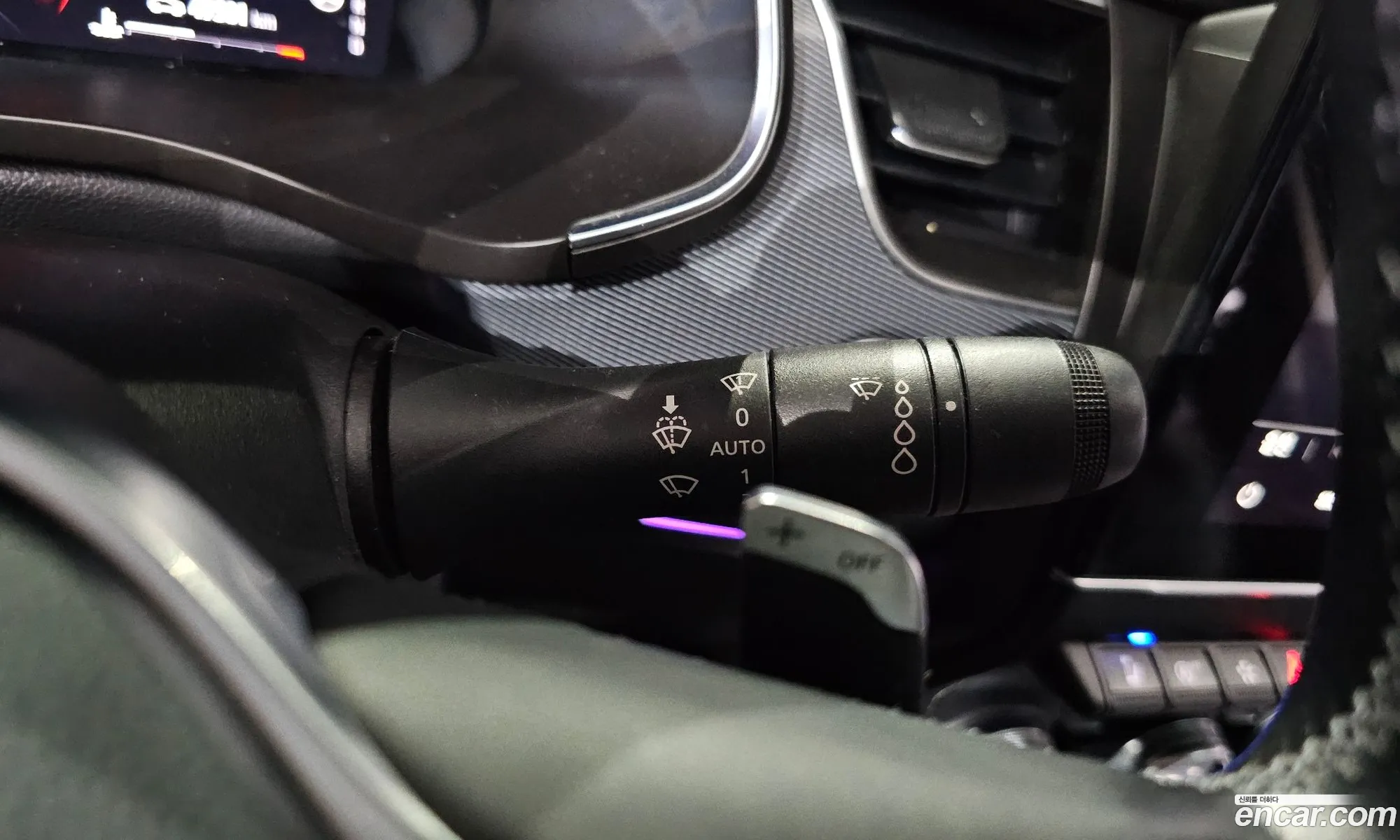 Renault Korea (Samsung) XM3 2022 — 14