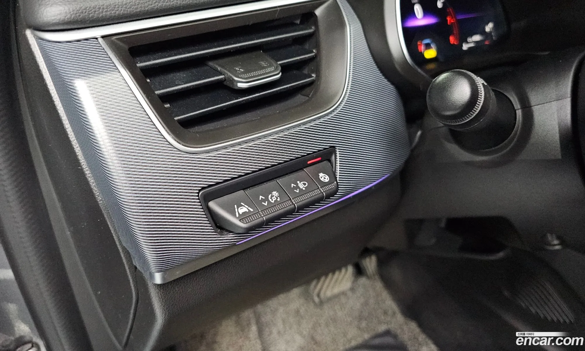 Renault Korea (Samsung) XM3 2022 — 3