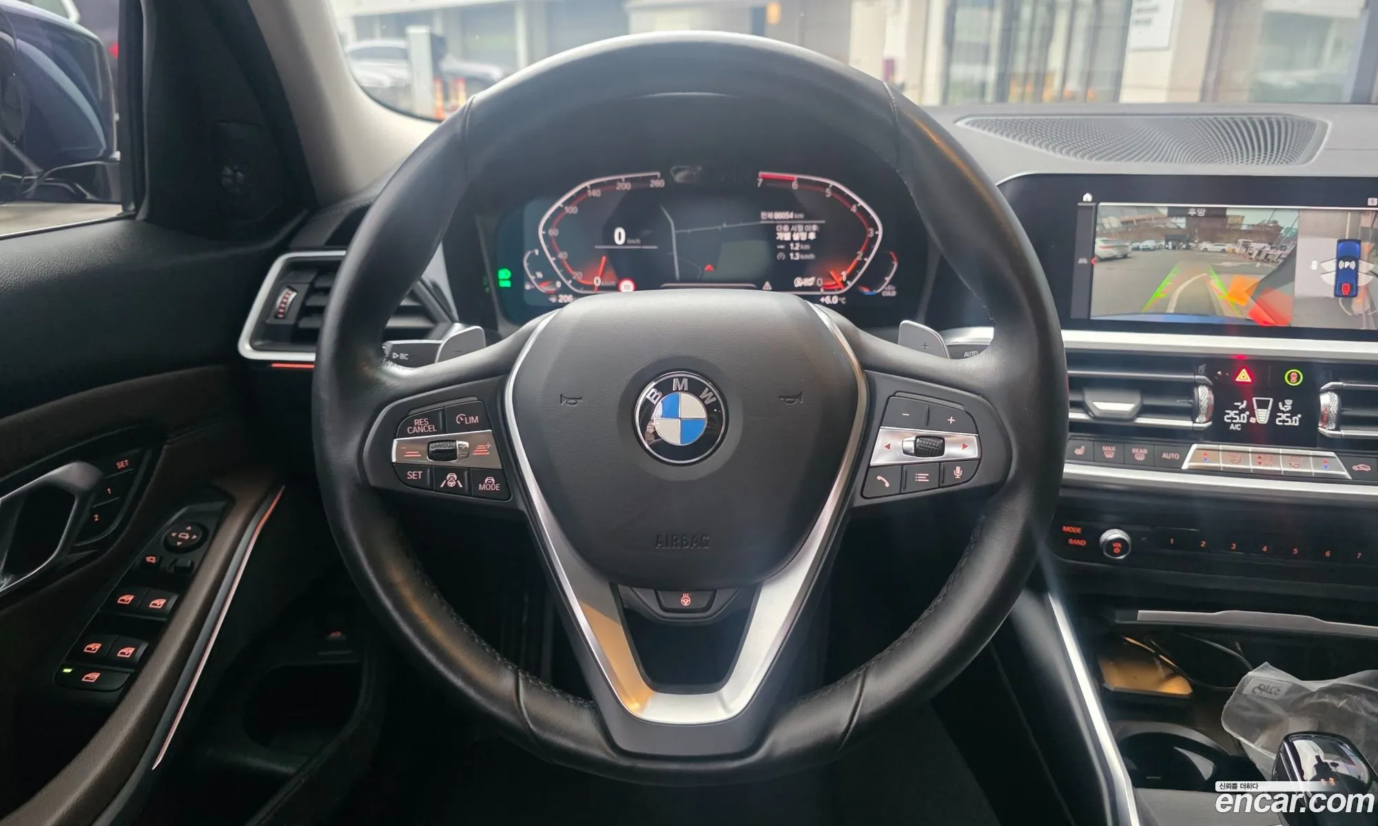 BMW 3 Series 2020 — 12