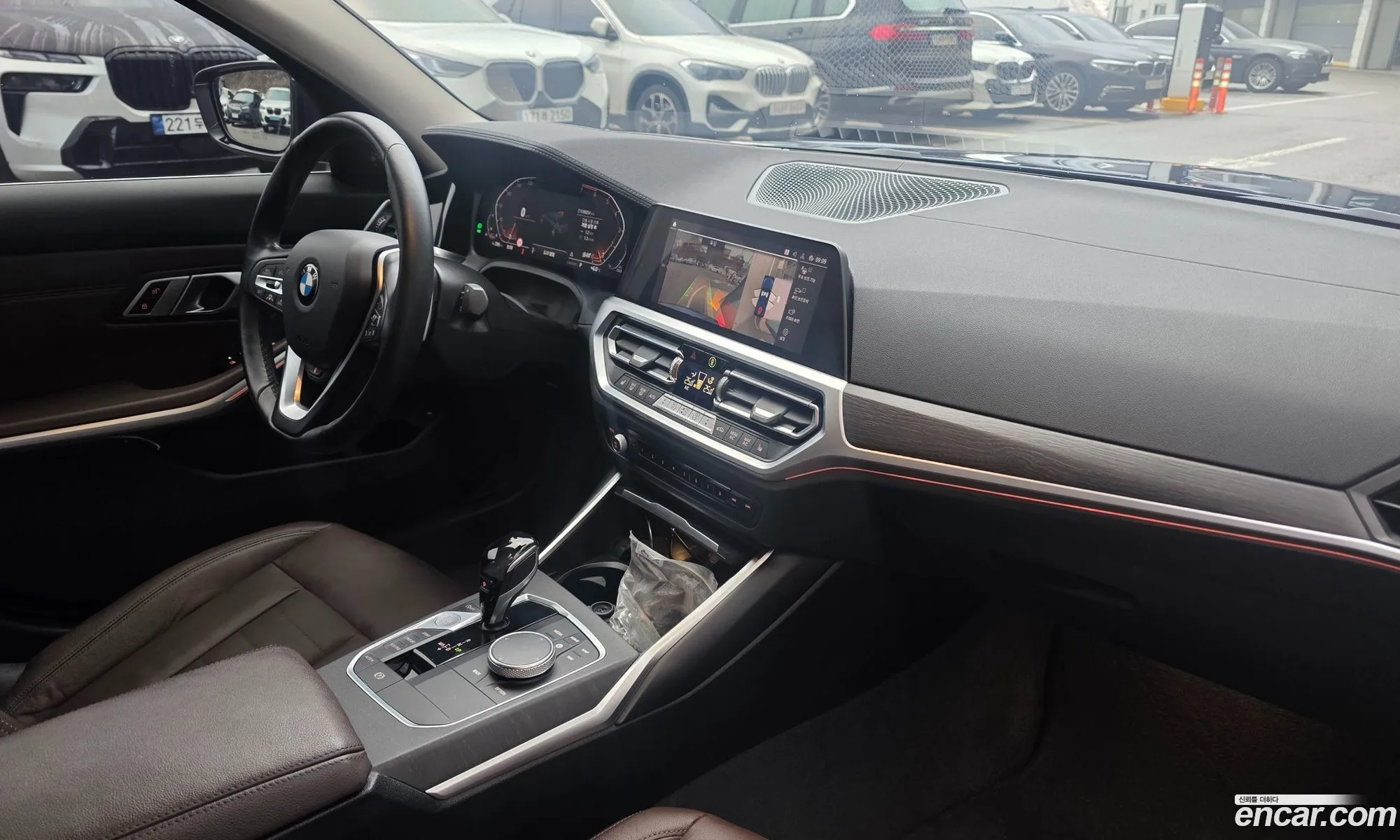 BMW 3 Series 2020 — 20