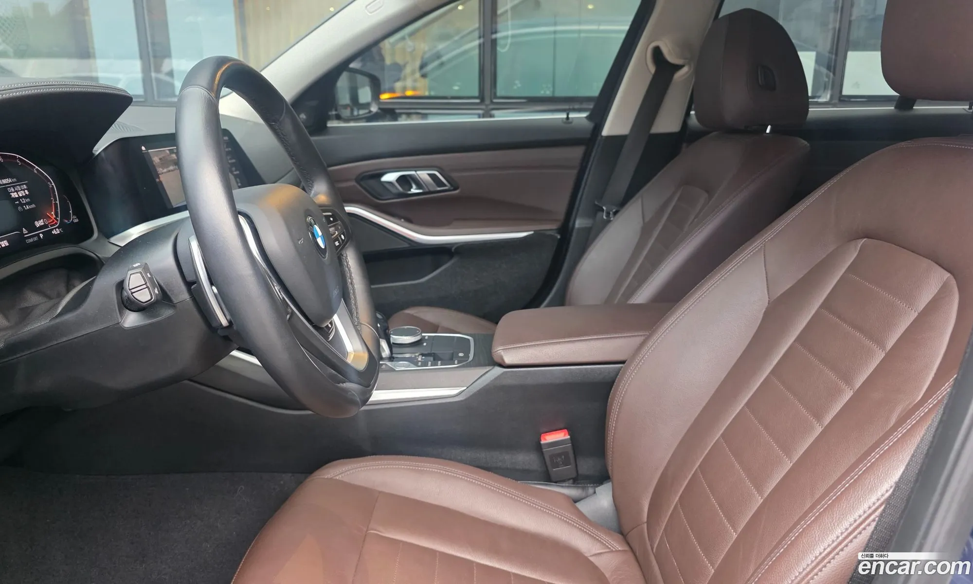 BMW 3 Series 2020 — 5