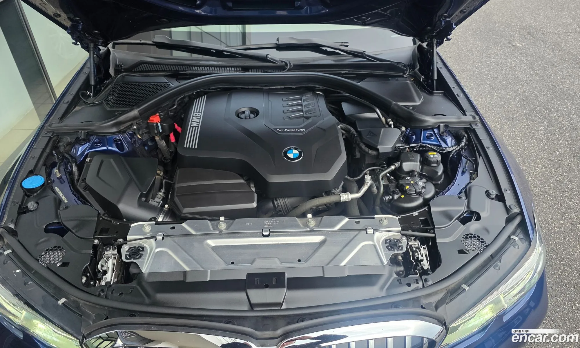 BMW 3 Series 2020 — 19