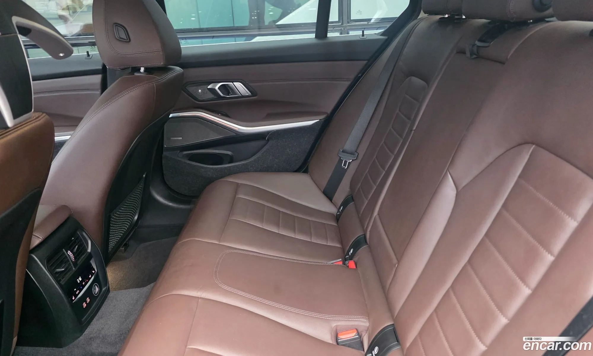 BMW 3 Series 2020 — 11
