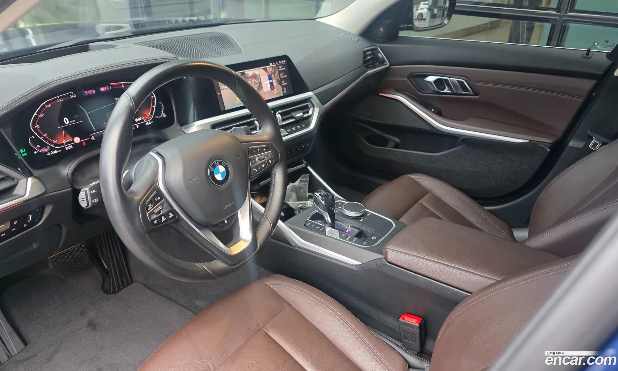 BMW 3 Series 2020 — 17