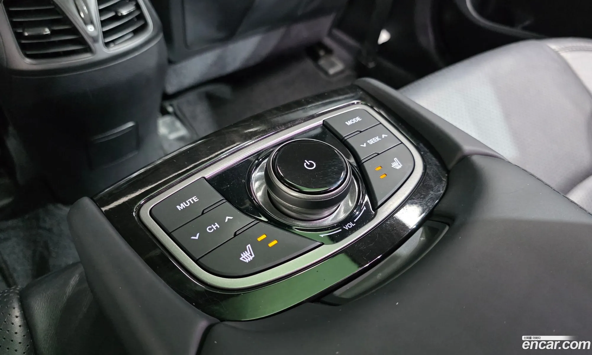 Hyundai Grandeur HG 2011 — 11
