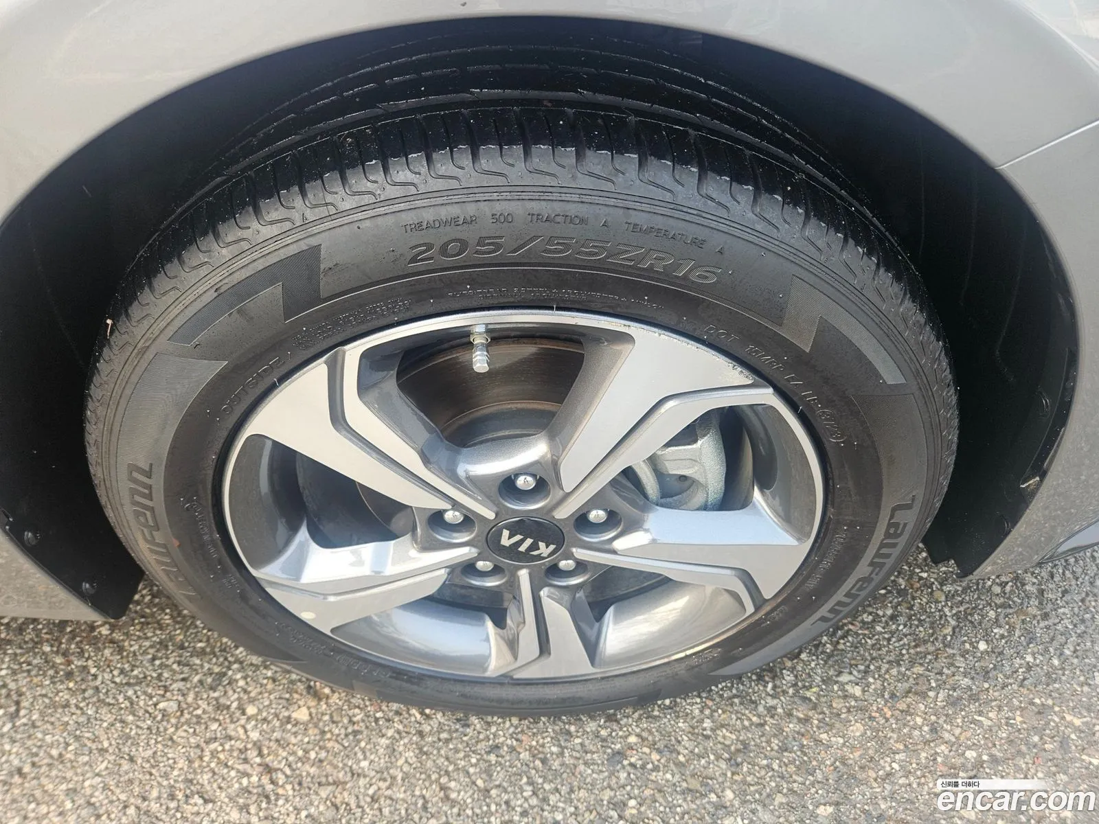 Kia K3 2019 — 19