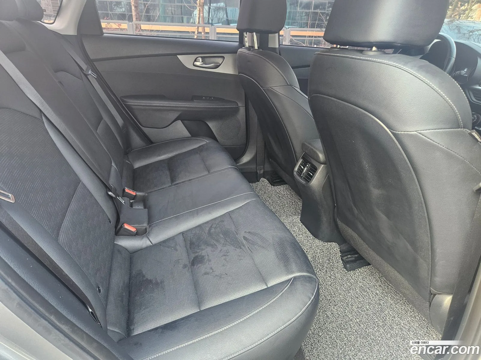 Kia K3 2019 — 5