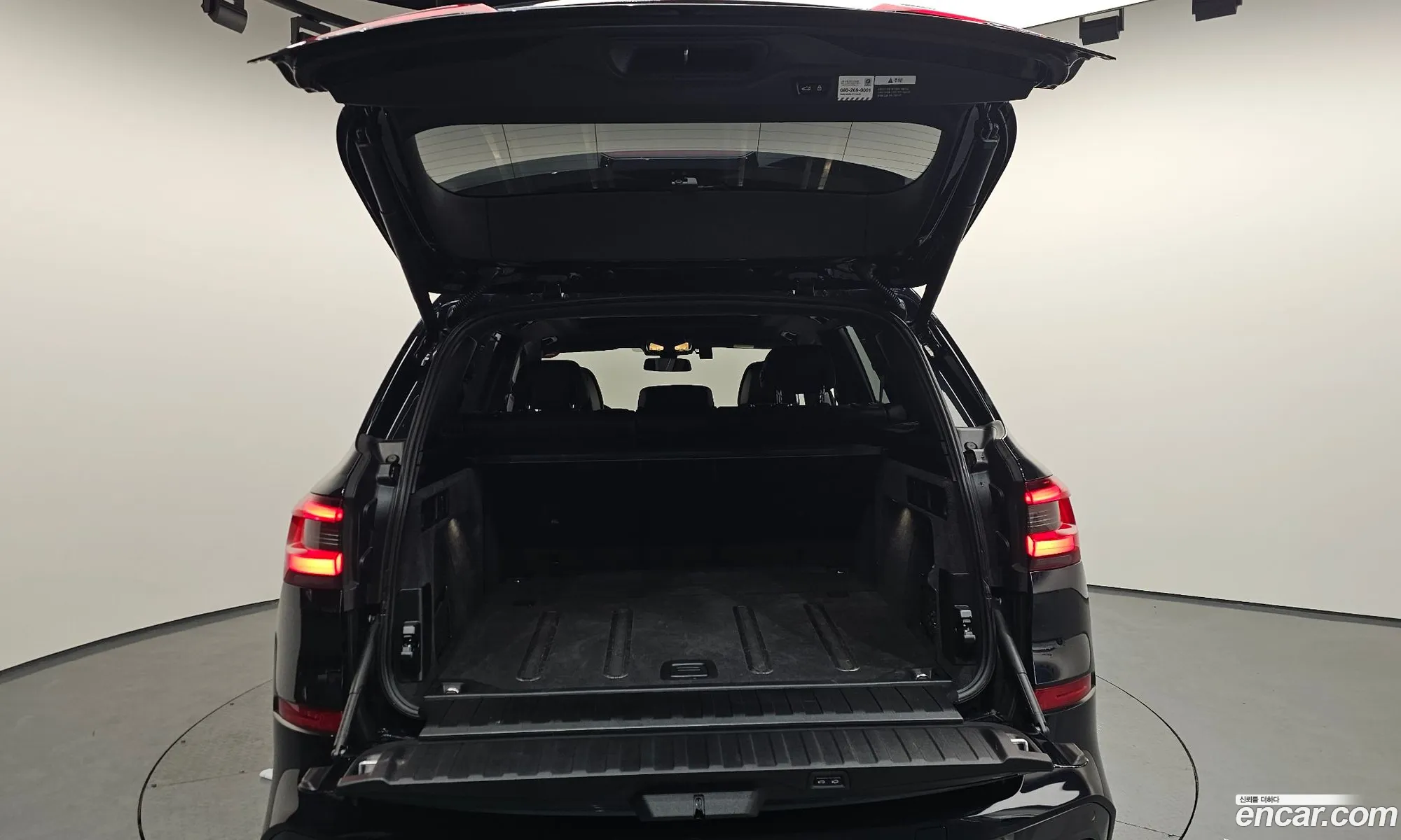 BMW X5 2021 — 11