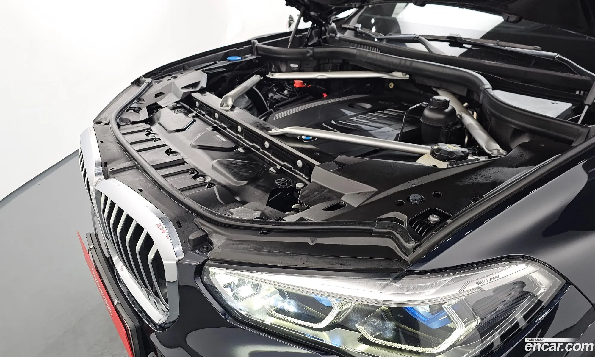 BMW X5 2021 — 18