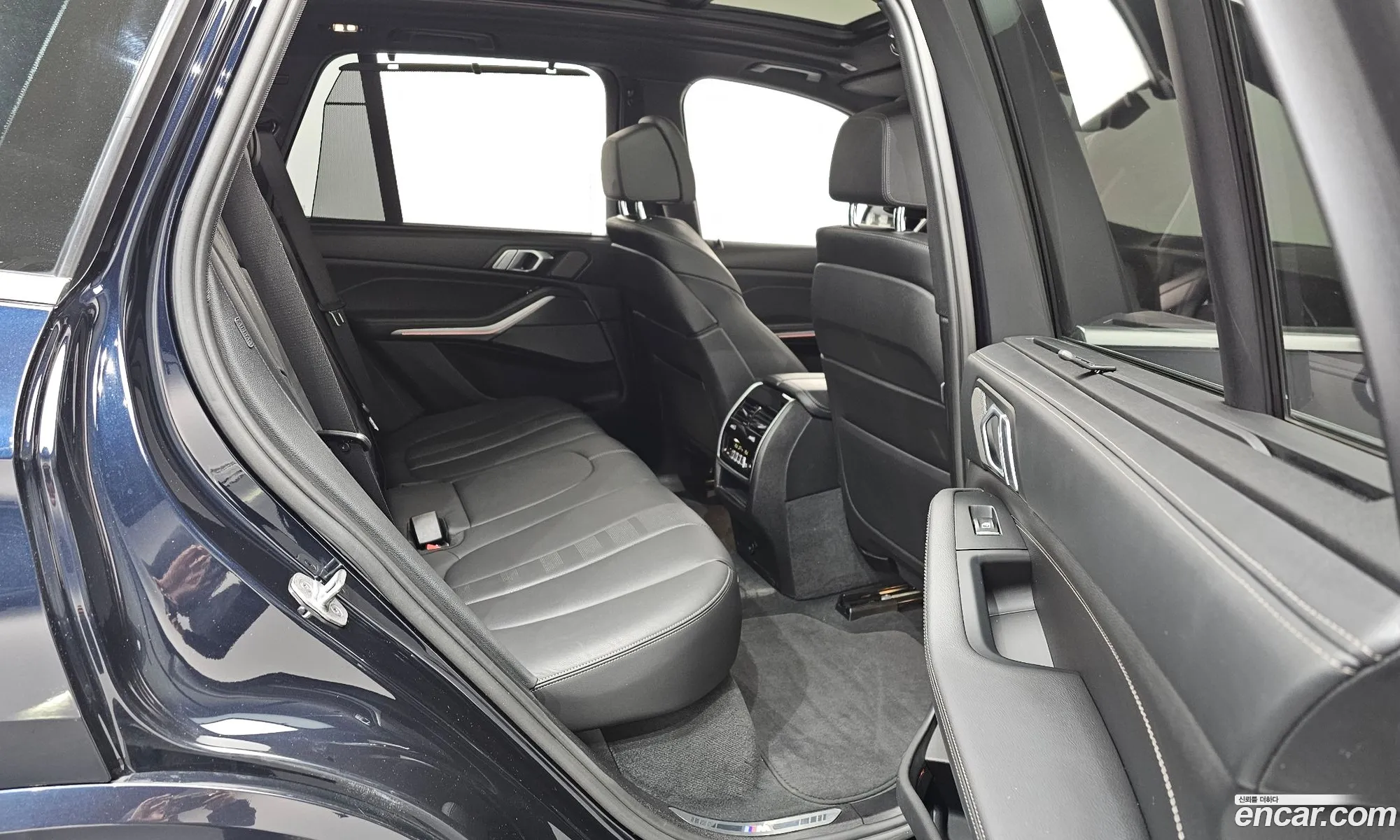 BMW X5 2021 — 2