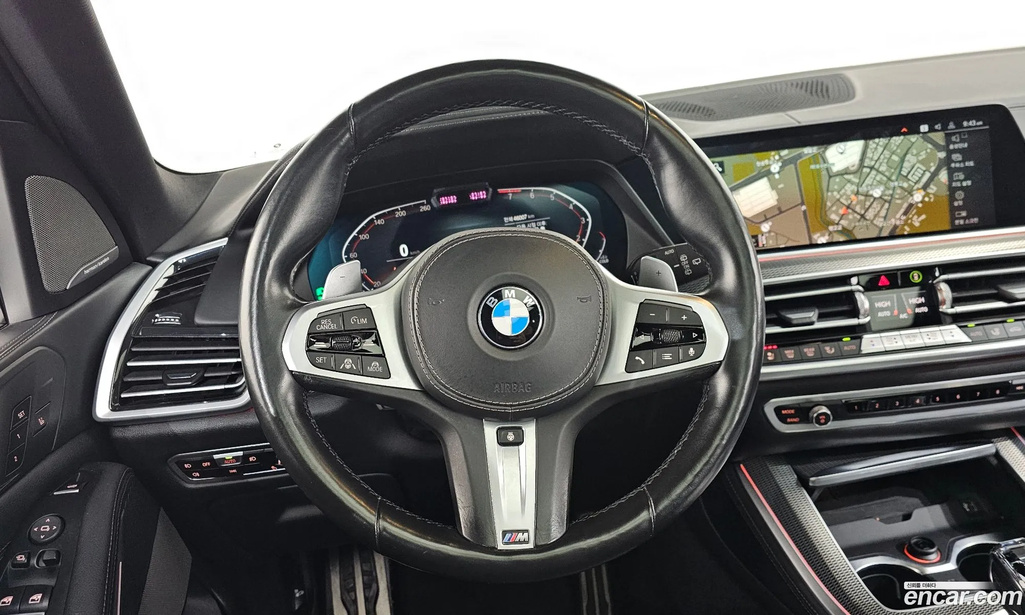 BMW X5 2021 — 19