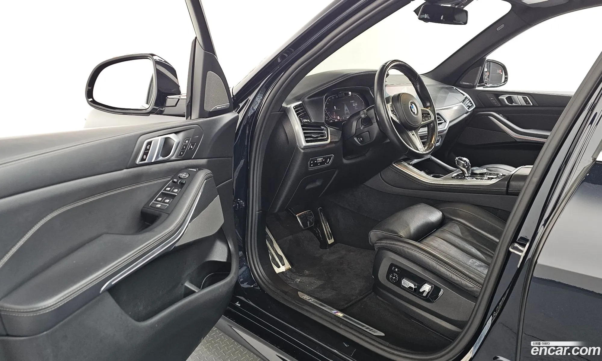 BMW X5 2021 — 4