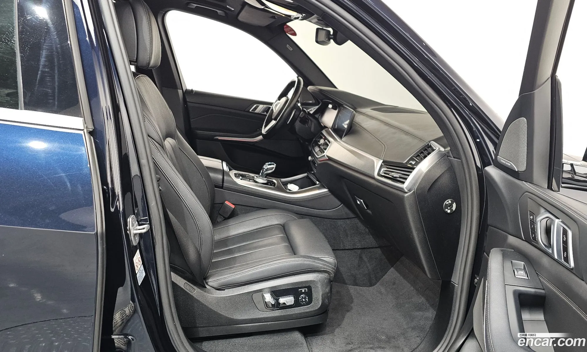 BMW X5 2021 — 20