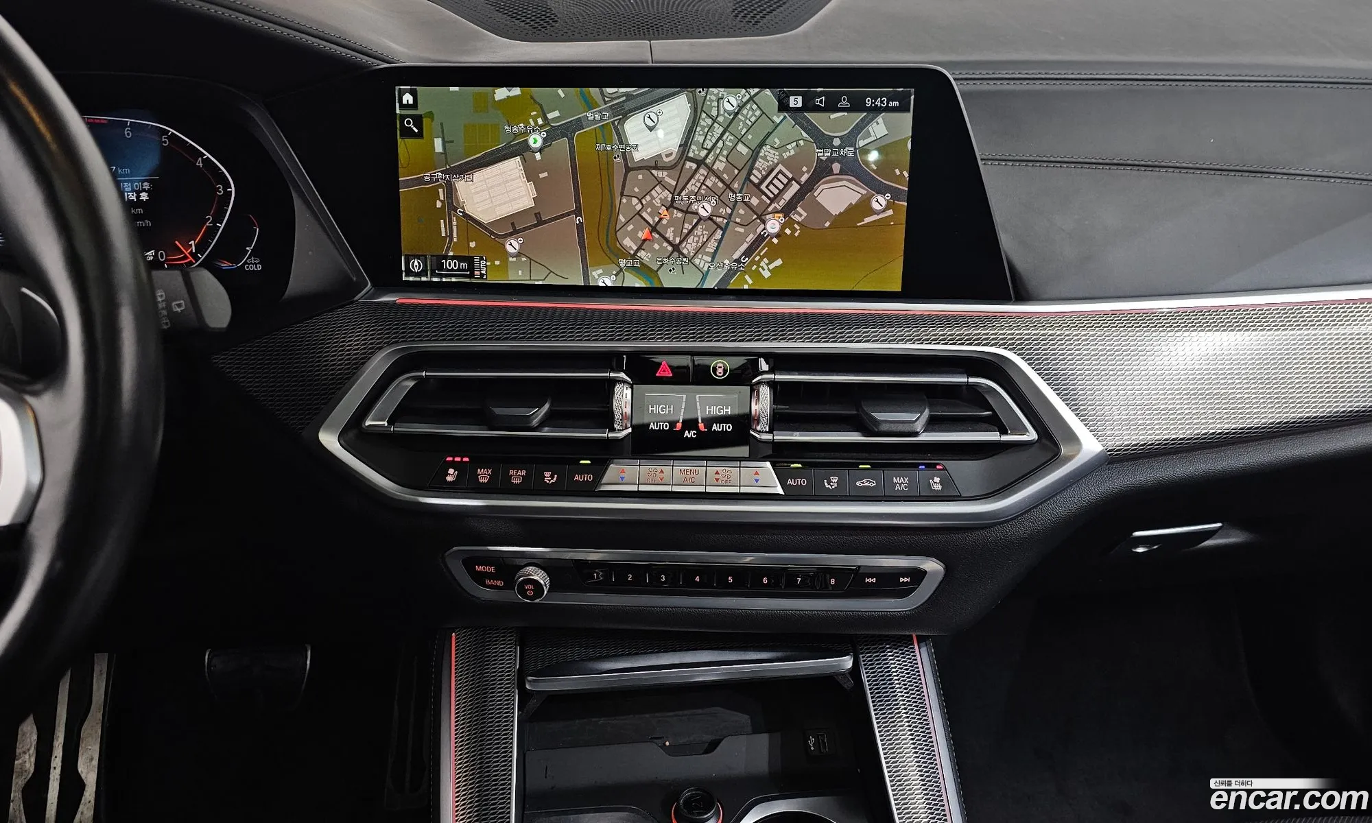 BMW X5 2021 — 10