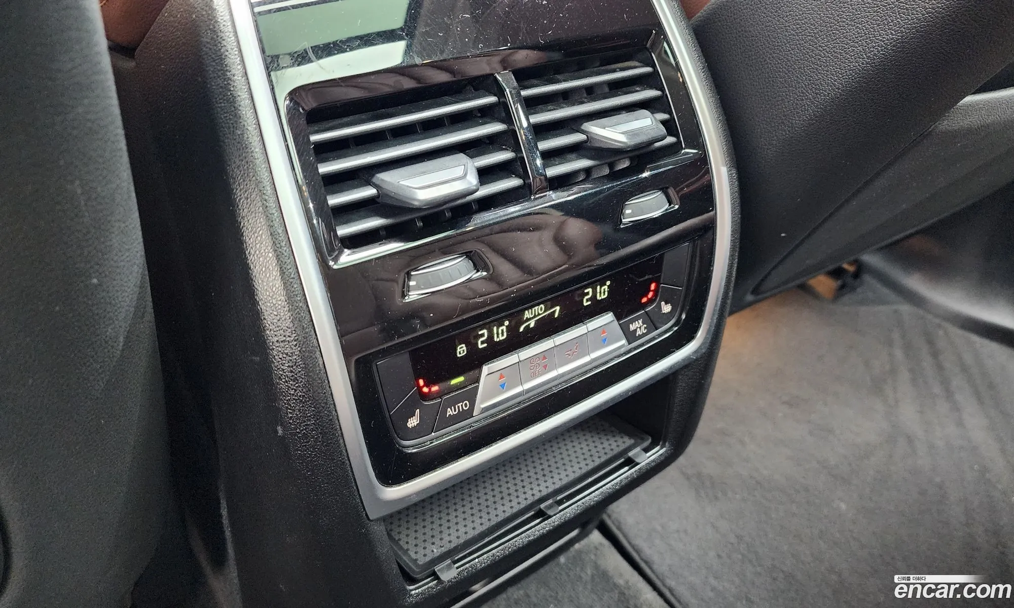 BMW X5 2021 — 4