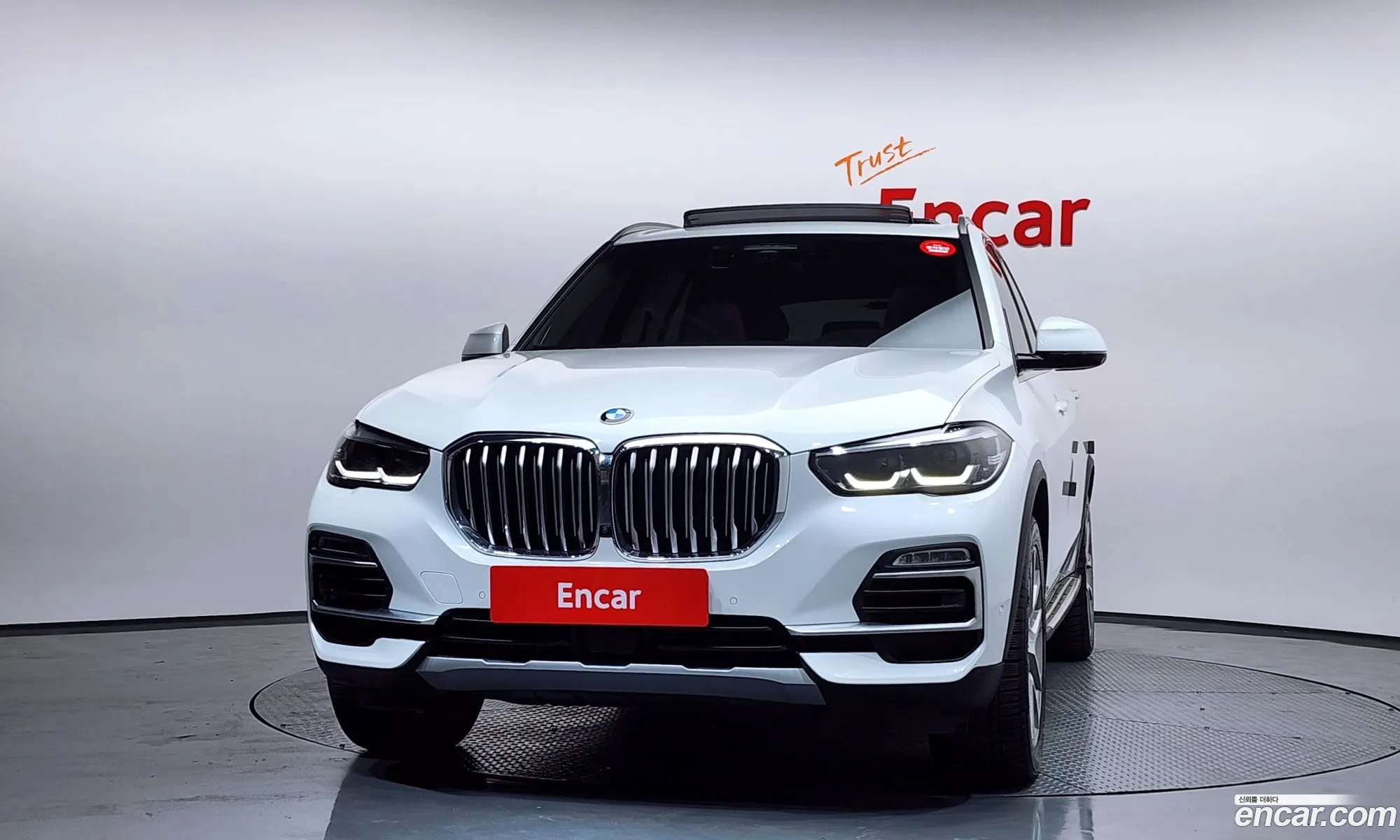 BMW X5 2021 — 15