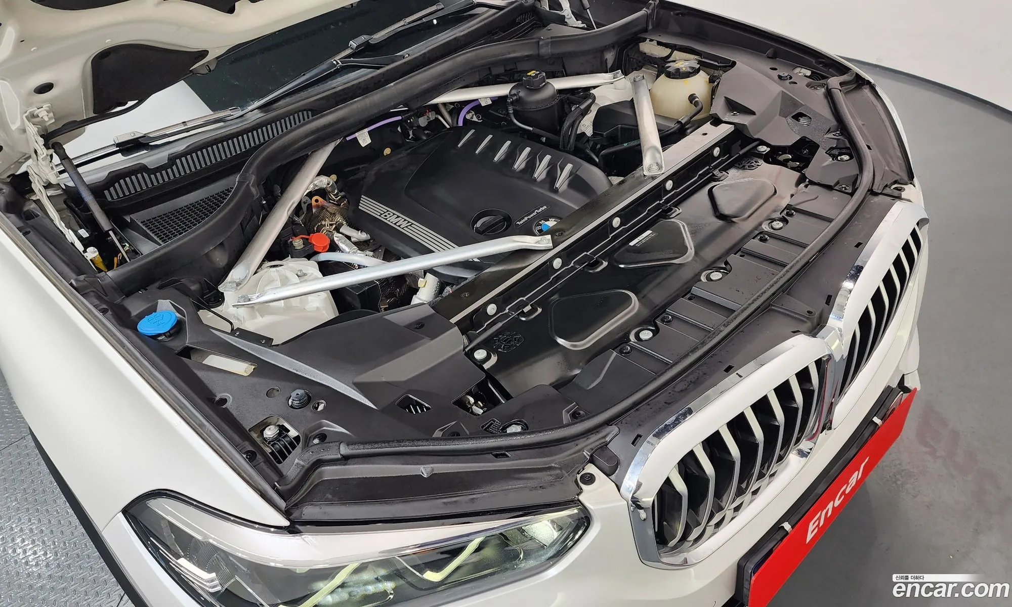 BMW X5 2021 — 9
