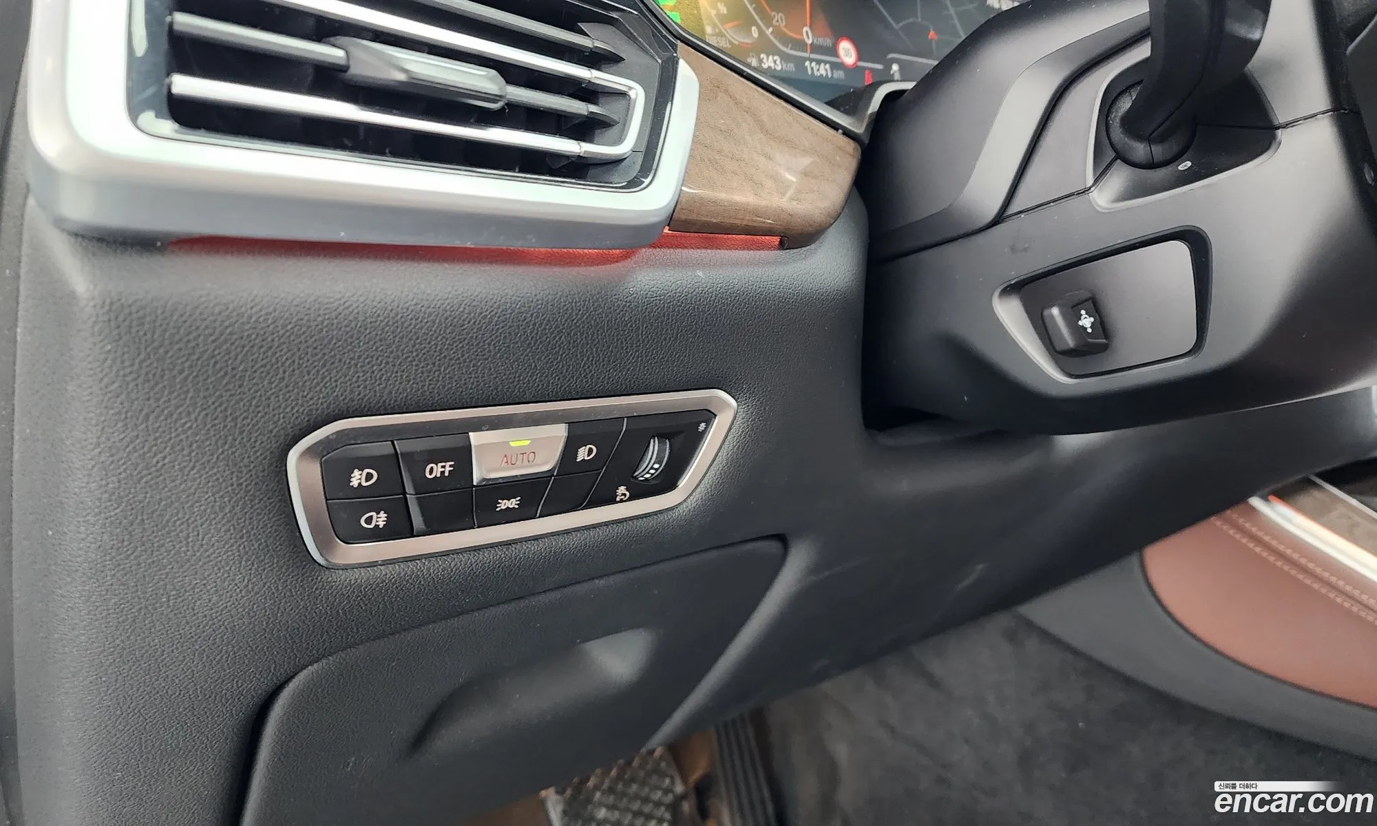 BMW X5 2021 — 10