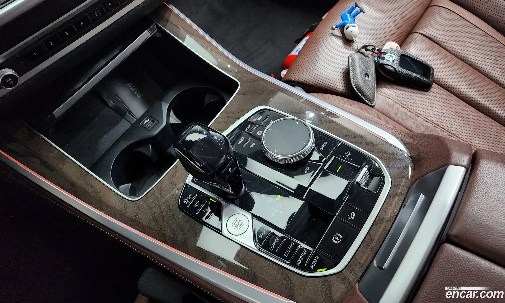 BMW X5 2021 — 14