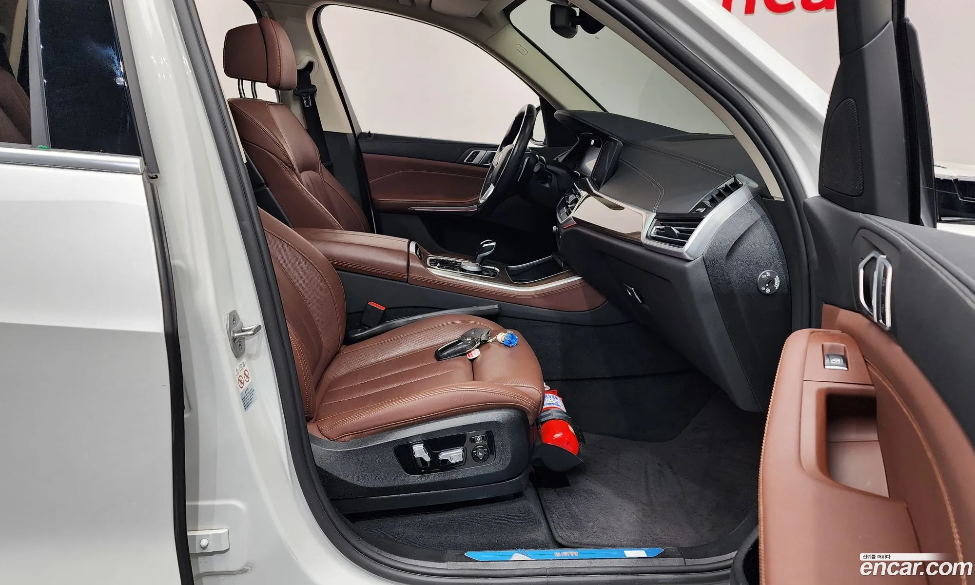 BMW X5 2021 — 8